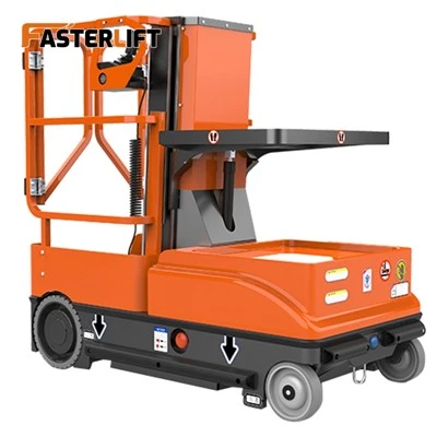 Pesanan Picker Electric